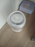 飞利浦（PHILIPS）加湿器家用卧室母婴专用静音除菌无雾空调加湿机鼻炎孕妇婴幼儿小型桌面大容量HU5710/10礼品 实拍图