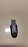 闪迪（SanDisk）64GB USB3.2 U盘 CZ550黑色 读速100MB/s 安全加密 数据恢复 学习办公电脑车载 高速大容量优盘 实拍图