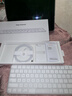 Apple/苹果 妙控键盘-中文 (拼音) 轻薄苹果键盘蓝牙键盘无线键盘办公键盘 实拍图
