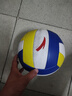 安踏（ANTA）排球【中考训练】比赛体育课专用中小学体考成人儿童软硬5号排球 实拍图