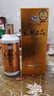 天朝上品（原技开公司出品）库存酒 53度柔和酱香型白酒  喜宴商务送礼 53%vol 500mL 6瓶 老贵人/贵人一代 实拍图