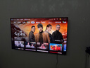 小米（MI）REDMI电视A Pro 50 2025节能版 50英寸 144Hz高刷 3+64GB 以旧换新L50RB-APE二级能效家电 实拍图
