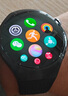 HUAWEI WATCH 5 46mm基础款深锖色不锈钢表壳苍穹黑首创X-TAP智感窗eSIM通信手表华为智能手表watch5 实拍图