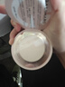 嘉利玛防晒金币粉饼01象牙白0.2g控油持妆持久遮瑕试用装 实拍图