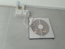金羚（JINLING）厨房卫生间排气扇油烟换气扇浴室排风扇厨窗式(超薄)APC25-4-2H1 实拍图