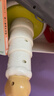 谷雨（GOODWAY）叠叠圈1-3岁婴幼儿玩具儿童益智套圈转转乐不倒翁6个月摇铃叠叠乐 实拍图