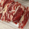 澳纽宝 澳洲原切肥牛片1斤 涮火锅食材 生鲜牛肉 实拍图