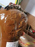 女兒红 陶坛三年 半干型 绍兴黄酒 1.5L 单坛装 冬酿封酒 热卖年货 实拍图
