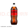 可口可乐（Coca-Cola）零度 Zero 汽水碳酸饮料 2L*6瓶 年货 实拍图
