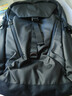 京东京造黑武士2.0背包男士双肩户外登山包26L 旅行包扩容电脑包书包 男 实拍图
