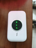 TCL随身wifi三网通用免插卡无线wifi6车载4G路由器随身便携无限制移动联通电信全国通用2026款5GXY15B 【旗舰顶配版】3000毫安大电池三网任切 不限速不虚标月享1500G流量 实拍图