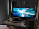 联合创新40英寸带鱼屏 准4K显示器 144Hz Type-C90W反向充电 智慧双屏 剪辑设计游戏办公电脑显示屏40C1R 实拍图