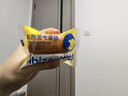 比比赞（BIBIZAN）半熟小芝士蛋糕1030g营养早餐面包糕点心小吃休闲零食品 实拍图