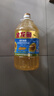 金龙鱼 食用油 葵花籽清香型调和油5L （新老包装随机发货） 实拍图