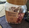 京东京造混合坚果果干罐装500g 休闲零食每日坚果核桃扁桃腰果仁 实拍图