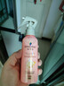 施华蔻（Schwarzkopf）羊绒脂喷雾滋养营养水 柔顺保湿护发润发精华 烫染修护防毛躁营养 【免洗护发】羊绒脂营养水150ml 实拍图