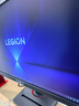 华硕ROG XG27UCS 27英寸显示器4K电竞显示器4K 144Hz原生160Hz HDR400 Type-C旋转升降G-SYNC 实拍图