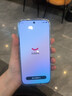 vivo iQOO Z11 Turbo 12GB+256GB 沧浪浮光骁龙8Gen5 自研电竞芯片Q2 2亿大底超级主摄 学生游戏手机 实拍图
