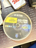 铼德（RITEK）DVD-R空白光盘 ISO/IEC16963 档案级光盘标准认证 16X原装4.7G十片装 实拍图