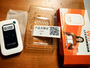 影腾随身wifi三网全国通用无线wi-fi6免插卡移动联通电信无限制大流量卡便携式网卡高速网络2025款5GHF 【三网通3000毫安充电款+白色】超长续航 实拍图