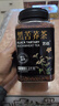 艺佰黑苦荞茶1100克四川大凉山全胚芽荞麦茶泡水喝的年货送长辈养生茶 实拍图