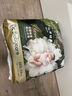 babycare山茶轻柔婴儿拉拉裤试用装XL码3片+小N卫生巾240mm*1片*4包 实拍图