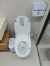 SKJ智能马桶无水压限制卫浴泡沫盾全自动一体机轻音冲水坐便器-601 旗舰版【香薰泡沫盾/不限水压】 250/300/350/400坑距 下单备注 实拍图