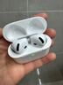 UKL【华强北顶配丨Air4代降噪款】蓝牙耳机适配苹果无线2025新款半入耳式金榜iphone17/16/15/14pods4 【原版正装全功能主动降噪版】 【主动降噪+空间音頻+三真电量】 实拍图