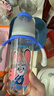 贝亲（Pigeon）迪士尼疯狂动物城PPSU双把手彩绘奶瓶330mL L号 6月+ 探案朱迪 实拍图