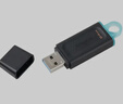 金士顿（Kingston）64GB USB3.2 Gen 1 U盘 DTX 大容量U盘 时尚设计 轻巧便携 学习办公投标电脑车载通用 实拍图