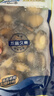 海鲜世家三去鲍鱼肉 净重330g 15-25只 鲜活加工火锅烧烤食材生鲜年货送礼 实拍图