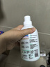 立白 小白白羽绒服专用洗衣液 1斤  柔软蓬松 去污护绒 机洗不伤羽绒 实拍图