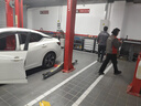 湃速原厂原装前刹车片适用于日产十四代轩逸14代劲客雷诺科雷缤08036 实拍图