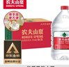 农夫山泉  饮用水 饮用天然水3L*6桶 整箱 桶装水 实拍图