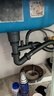 沐唯（muvi）厨房洗菜盆下水管套装洗碗池双槽排水管道器全套配件PP新料XSG08 实拍图