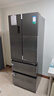 容声456L法式多门冰箱小户型超薄一级能效风冷无霜双变频节能抗菌净味以旧换新BCD-456WD18MP国家补贴 实拍图