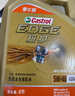 嘉实多（Castrol）极护智E版 全合成机油 润滑油 5W-40 SP A3/B4 4L 汽车保养 实拍图