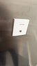 TP-LINK TL-AP302I-PoE薄款(方) 300M无线86型面板式AP 企业级酒店别墅全屋wifi接入 POE供电 AC管理 实拍图