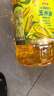 金龙鱼 食用油 非转基因 物理压榨玉米油6.18L（蕴含植物甾醇） 实拍图