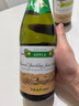 沃迪安（VAL DE RANCE）无酒精无醇青苹果味气起泡酒果酒饮料750ml装马年货送礼法国进口 实拍图