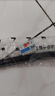 澳冶适用于奇瑞艾瑞泽5(16-25款)无骨雨刮器原车尺寸前雨刷1对装24+17 实拍图