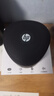惠普（HP）S09蓝牙音响迷你低音炮家用便携音响立体声高音质音箱户外音乐播放器 黑色 实拍图