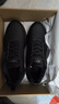 特步跑步鞋男子运动鞋冬季加绒轻便减震防泼水革面保暖加绒跑鞋棉鞋 实拍图