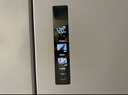 美的（Midea）508L法式四开门冰箱双系统循环一级能效除菌净味风冷大容量以旧换新白色BCD-508WTPZM(E) 国家补贴 实拍图