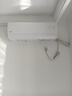 美的（Midea）空调套装 智行二代+酷省电柜挂套购 新一级能效 变频冷暖家用客厅立式柜机卧室挂机空调 以旧换新 【3匹柜机】大三室一厅空调套装【全一级能效】 实拍图