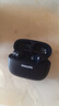 飞利浦（PHILIPS）真无线 蓝牙耳机 半入耳式耳机运动跑步迷你音乐通话降噪重低音游戏适用于华为苹果TAT2569-蓝 实拍图