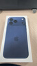 Apple/苹果【24期免息】iPhone 17 Pro Max 512GB 深蓝色 支持移动联通电信5G 双卡双待手机 实拍图