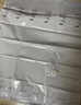 太力真空压缩收纳袋衣服棉被子免抽气搬家打包袋【3特大立体5中立体】 实拍图