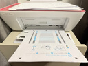 惠普DJ4929无线彩色打印复印扫描一体机家用家庭作业试卷手机连接大墨盒照片小型学生办公A4喷墨4829 4929套三：升级黑彩可循环加墨墨盒+黑5彩3墨水 实拍图