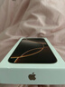Apple/苹果iPhone 16 Pro Max（A3297）512GB 沙漠色钛金属 支持移动联通电信5G 双卡双待手机 实拍图